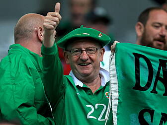"France are delighted we&#...